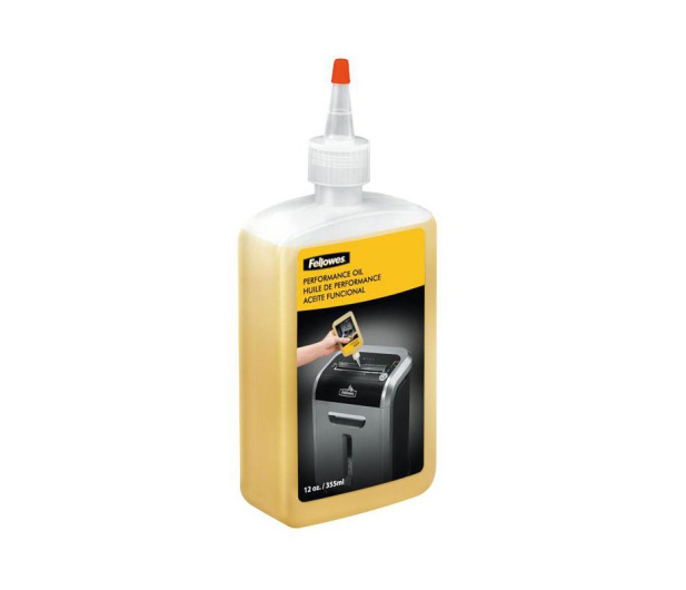 FELLOWES Olej do Niszczarki 35250 355ml - 426280 - zdjęcie